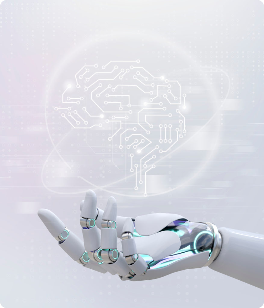 inteligencia artificial